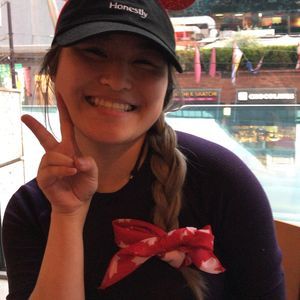 Meet your Posher, Melissa